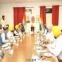 Special session to deliberate impact of MGNREGA restructuring into G-Ram-G scheme on workers: CM Bhagwant Singh Mann