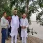 मानसून से पहले बाढ़ से बचाव के पुख्ता इंतजाम, मंत्री बरिंदर गोयल ने लिया जायजा