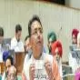 Punjab Minister Highlights Workers’ Role, Defends Government’s Unity in Assembly