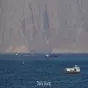 Iran-US Standoff Intensifies as Military Action Disrupts Key Shipping Route