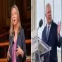 Doug Ford Accuses Marit Stiles of “Trump-Style Rhetoric” Amid Greenbelt Row