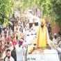 ਬੇਅਦਬੀ ਦੇ ਦੋਸ਼ੀ ਹੁਣ ਬਹੁਤਾ ਸਮਾਂ ਕਾਨੂੰਨ ਦੇ ਸ਼ਿਕੰਜੇ ਤੋਂ ਬਚ ਨਹੀਂ ਸਕਦੇ; ਸ਼ੁਕਰਾਨਾ ਯਾਤਰਾ ਦੇ ਦੂਜੇ ਦਿਨ ਮੁੱਖ ਮੰਤਰੀ ਭਗਵੰਤ ਸਿੰਘ ਮਾਨ ਨੇ ਲਿਆ ਅਹਿਦ