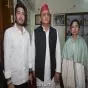 भाजपा की जीत के बाद ममता बनर्जी से मिले अखिलेश, चुनावी संघर्ष की सराहना की