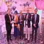 पंजाब नैशनल बैंक चंडीगढ़ मंडल द्वारा मेगा कृषि जनसंपर्क  कार्यक्रम आयोजित