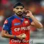 Arshdeep Singh Asked to Avoid Vlogging During IPL Following Chahal Row
