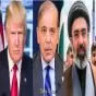 Draft Agreement Under Discussion as US-Iran Tensions Continue