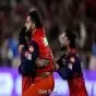 Royal Challengers Bengaluru Register Dramatic Win Over Mumbai Indians