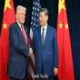 Donald Trump’s China Visit Confirmed Amid Focus on Iran, Trade and Taiwan