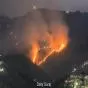 शिमला के टू-व्हीलर शोरूम में भीषण आग, 20 से अधिक वाहन जलकर राख