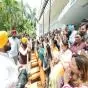 ਪੰਜਾਬ ਦੇ ਸਰਕਾਰੀ ਸਕੂਲਾਂ ਦੇ 72 ਅਧਿਆਪਕਾਂ ਦਾ ਵਫ਼ਦ ਸਿਖਲਾਈ ਲਈ ਫਿਨਲੈਂਡ ਰਵਾਨਾ, ਭਗਵੰਤ ਮਾਨ ਸਰਕਾਰ ਦੀ ‘ਸਿੱਖਿਆ ਕ੍ਰਾਂਤੀ’ ਨੂੰ ਹੋਰ ਮਜ਼ਬੂਤੀ ਮਿਲੇਗੀ