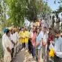 ਧੂਰੀ ਹਲਕੇ ਦੇ ਕਿਸਾਨਾਂ ਲਈ ਵੱਡੀ ਸੌਗਾਤ, 25 ਕਿਲੋਮੀਟਰ ਜ਼ਮੀਨਦੋਜ਼ ਪਾਈਪ ਲਾਈਨ ਵਿਛੇਗੀ