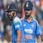 Shubman Gill to Lead India in ODI Series Against Afghanistan