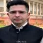 भाजपा में शामिल होने के बाद राघव चड्ढा के लिए पंजाब की राजनीति हुई चुनौतीपूर्ण