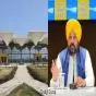 Halwara Airport Takes Centre Stage as CM Mann Reviews Facilities Today