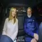 PM Modi and Giorgia Meloni Ride Together Through Rome, Visit Historic Colosseum