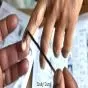 Voting Underway Again in Falta Seat After EVM Complaints During Previous Polls
