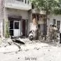 Amritsar House Fire After Powerful Explosion Leaves Two Women Critical