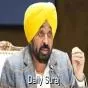 Supreme Court Adjourns Hearing on Appeal Challenging Relief Granted to Bhagwant Mann and Other AAP Leaders