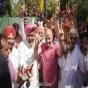पंजाब नगर निगम चुनाव परिणाम: ‘आप’ की शानदार बढ़त, कार्यकर्ताओं ने मनाया जश्न