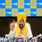 AAP Wins 19 of 21 Seats in Dhuri, Sweeps Aside BJP, Akali Dal and Congress: CM Bhagwant Singh Mann