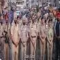 Security Tightened in Amritsar Ahead of Operation Blue Star Week Observance