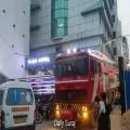 Muzaffarpur Hospital Fire: ICU Patients Among Victims, Probe Underway