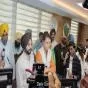 ਮੋਹਾਲੀ ਨਗਰ ਨਿਗਮ ਨੂੰ ਮਿਲਿਆ ਨਵਾਂ ਮੇਅਰ, ਸਰਬਜੀਤ ਸਮਾਣਾ ਨੇ ਸੰਭਾਲੀ ਕਮਾਨ