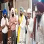 प्रधानमंत्री नरेंद्र मोदी के 12 साल के कार्यकाल पर भाजपा पंजाब अध्यक्ष ने जताया आभार