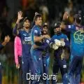 Sri Lanka A Strike Regularly After Opting to Bowl First Against India A