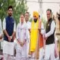 ਰਵਾਇਤੀ ਸਿਆਸੀ ਪਾਰਟੀਆਂ ਮੈਨੂੰ ਬਦਨਾਮ ਕਰਨ ਲਈ ਧਰਮ ਦੀ ਦੁਰਵਰਤੋਂ ਕਰ ਰਹੀਆਂ ਹਨ, ਉਹ ਇਸ ਗੱਲ ਨੂੰ ਹਜ਼ਮ ਨਹੀਂ ਕਰ ਪਾ ਰਹੀਆਂ ਕਿ ਤੁਹਾਡਾ ਪੁੱਤਰ ਪੰਜਾਬ ਵਿੱਚ ਇਮਾਨਦਾਰੀ ਨਾਲ ਸਰਕਾਰ ਚਲਾ ਰਿਹਾ ਹੈ: ਮੁੱਖ ਮੰਤਰੀ ਭਗਵੰਤ ਸਿੰਘ ਮਾਨ