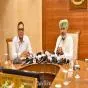 Bhagwant Mann Govt clears jobs for 2,437 apprentice trainees as Assistant Linemen in PSPCL: Harpal Singh Cheema