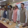 पंजाब दौरे पर राघव चड्ढा, भाजपा नेतृत्व के साथ बंद कमरे में चुनावी रणनीति पर मंथन