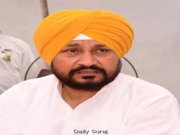 पंजाब कांग्रेस में हलचल: चन्नी गुट अपनी बात रखने को तैयार, कल होगी अहम बैठक