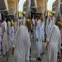 Bus Owners Take Up Brooms to Clean Mansa Bus Stand Amid Sanitation Workers' Strike