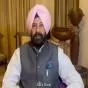 ਪੰਜਾਬ ਭਾਜਪਾ ਨੇ ਜਥੇਬੰਦੀ ਮਜ਼ਬੂਤ ਕਰਨ ਲਈ ਨਵੇਂ ਜ਼ਿਲ੍ਹਾ ਪ੍ਰਧਾਨ ਨਿਯੁਕਤ ਕੀਤੇ