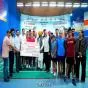 CM Bhagwant Singh Mann Reviews Preparedness for National Badminton Championship Slated to Be Held in Jalandhar