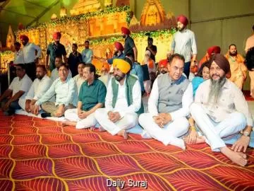 ਅਗਸਤ ਤੋਂ ਮੁਫ਼ਤ ‘ਤੀਰਥ ਯਾਤਰਾ’ ਦੇ 3 ਨਵੇਂ ਰੂਟ ਸ਼ੁਰੂ ਹੋਣਗੇ: ਅਰਵਿੰਦ ਕੇਜਰੀਵਾਲ