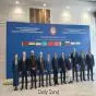 Gajendra Singh Shekhawat Represents India at SCO Culture Ministers’ Meeting in Kyrgyzstan