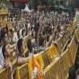 Delhi on High Alert Ahead of CJP’s ‘Chalo Parliament’ March; Abhijeet Dipke Ends Hunger Strike