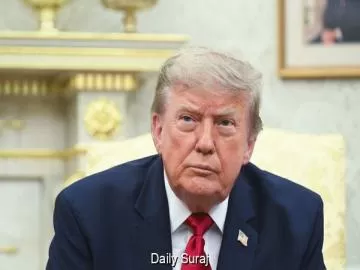 Trump Orders 50% Tariff on Several Canadian Imports, Trade Tensions Set to Rise