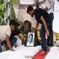 जेपी नड्डा से वार्ता बेनतीजा, CJP का प्रदर्शन जारी; मांगें पूरी होने तक आंदोलन पर अड़े छात्र