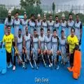 India Announce 20-Member Squad for FIH Men's Hockey World Cup 2026