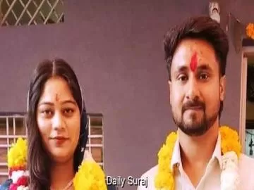 रघुवंशी हत्याकांड: सुप्रीम कोर्ट में आज सोनम रघुवंशी की जमानत याचिका पर सुनवाई
