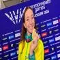 Australia Dominates Glasgow Pool with Three Golds at Commonwealth Games 2026