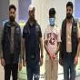 पंजाब पुलिस की बड़ी कामयाबी, इंडोनेशिया से फरार गैंगस्टर जोबन बिल्ला को भारत लाया गया