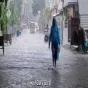 Delhi-NCR Likely to Witness Rain at Several Places Today, Says IMD