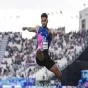 Murali Sreeshankar Creates History with Second Consecutive Commonwealth Games Long Jump Medal