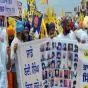 Chandigarh Police Register FIR Against Manpreet Iyali and Others After Protest Near CM Residence
