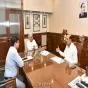 Expedite Recruitment Process in Horticulture Department: Mohinder Bhagat Directs Officials