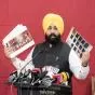 Punjab Police Busts Haryana-Based Cheating Syndicate, We Will Not Allow Anyone to Defame State’s Education System: Harjot Singh Bains